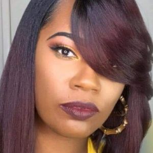 Meet your Posher, Pam